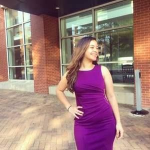 Meet your Posher, Zulema